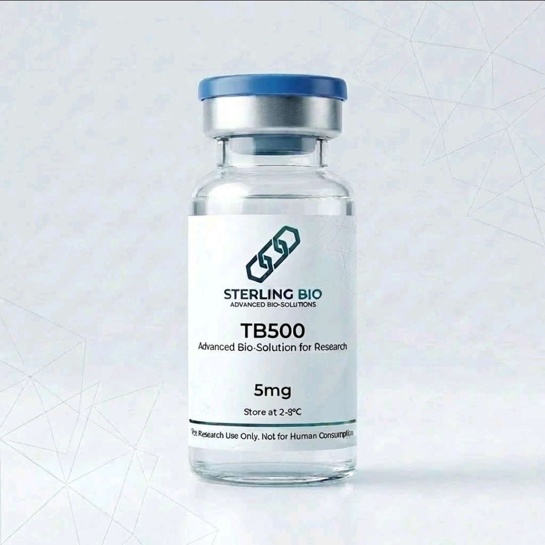 TB500 5mg