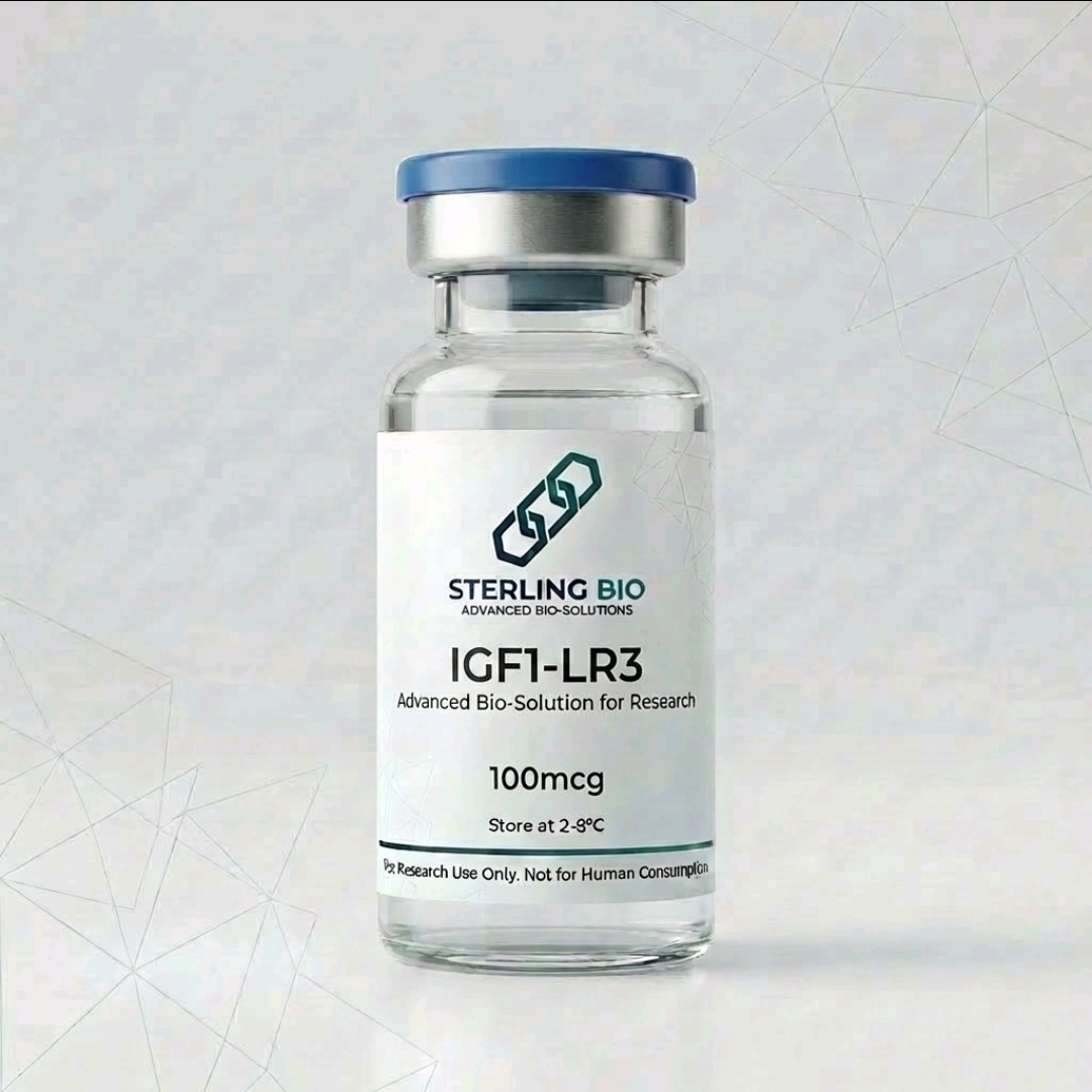 IGF1-LR3 100mcg