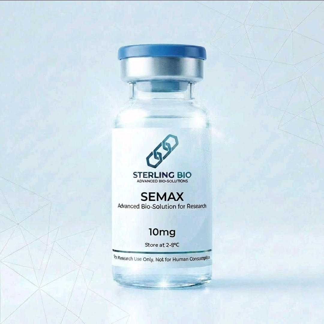 Semax 10mg
