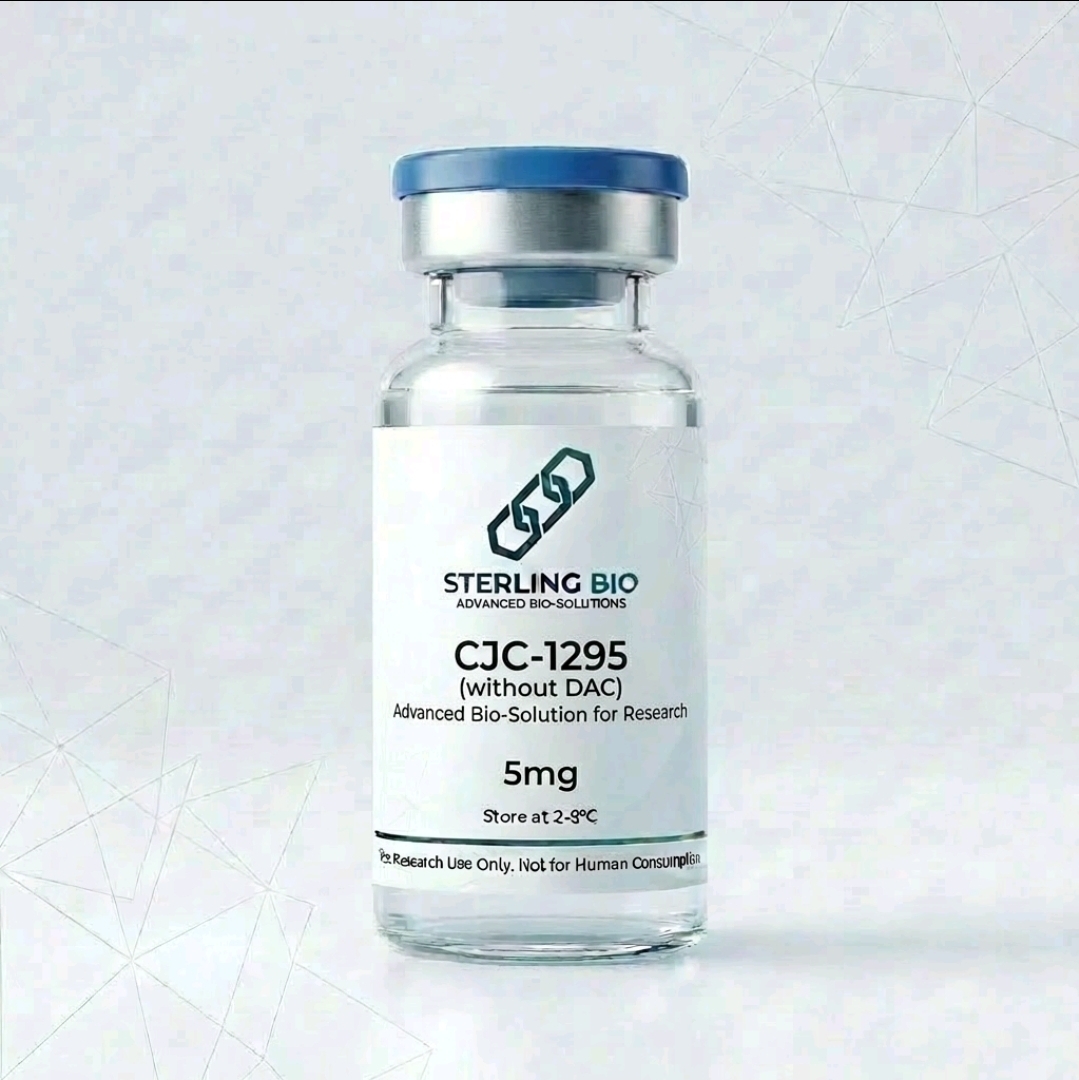 CJC-1295 (no DAC) 5mg