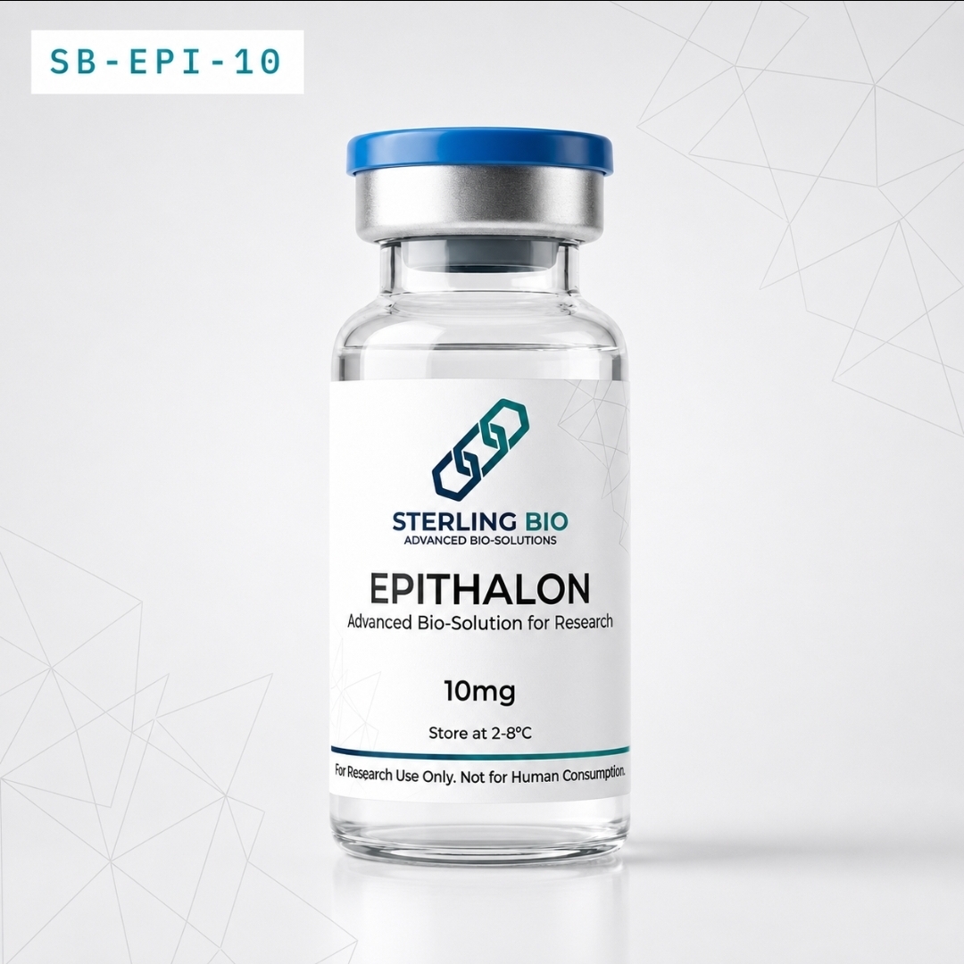 Epitalon 10mg