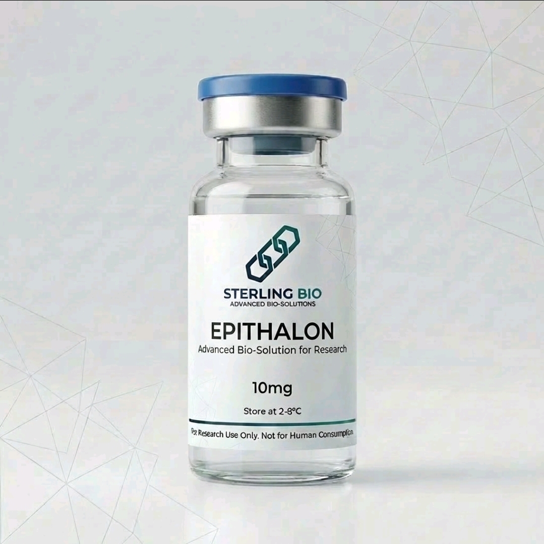 Epitalon 10mg