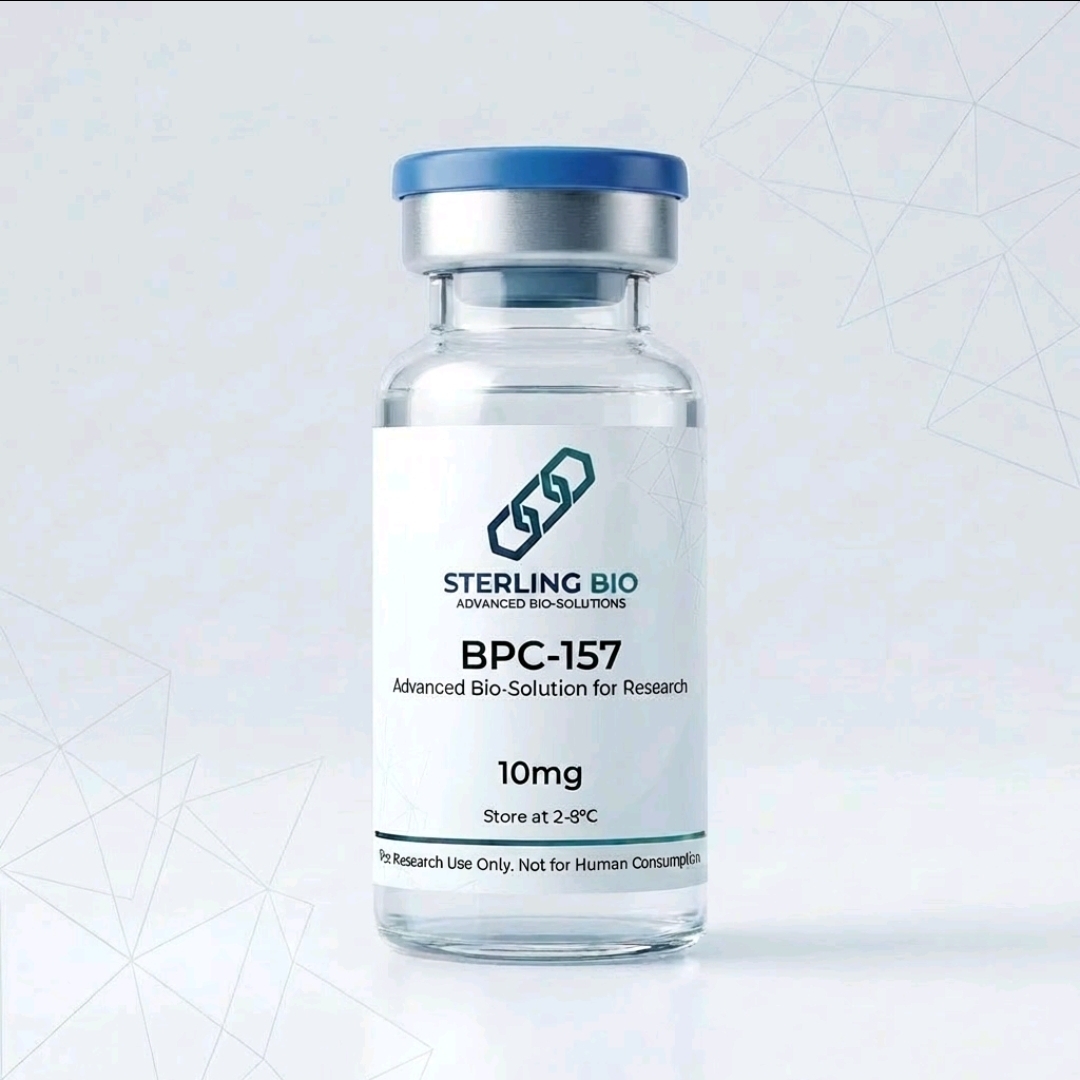 BPC-157 10mg