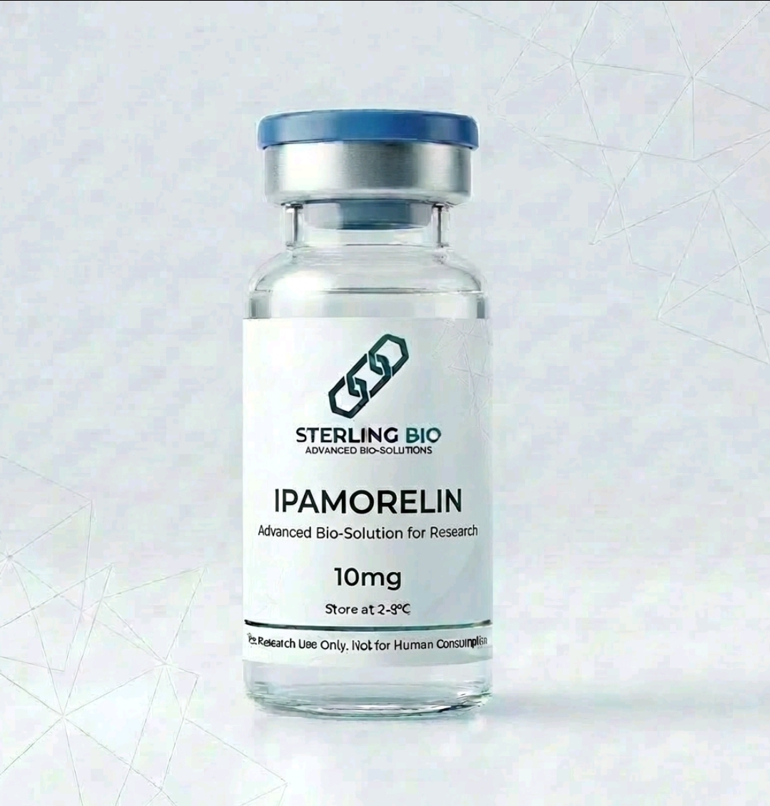 Ipamorelin 10mg